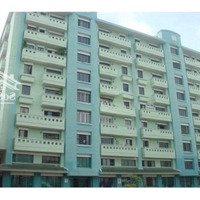 Cho Thuê Căn Hộ 590 Cmt8, Q3, 107M2, 3 Phòng Ngủ 15 Triệu