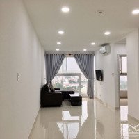 Cho Thuê Căn Hộ 590 Cmt8, Q3, 107M2, 3 Phòng Ngủ 15 Triệu