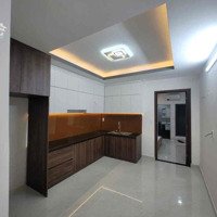 Bán Nhà Mới Đẹp Ngay Trung Tâm Quận 7 Giá Chỉ 5,7Tỷ - 70M2 Cầu Phú Mỹ