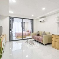 1 Phòng Ngủban Công 70M2 Đ. Trần Đình Xu Q1_Kế Bitexco_Phố Bùi Viện_Nowzone