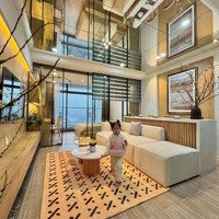 Căn 3 Phòng Ngủ Full Đồ Mới 100% Tại Discovery Complex 302 Cầu Giấy