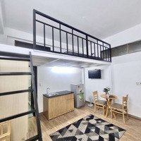 Duplex Full Nội Thất Ở Được 2-3 Người Tại Nguyễn Thông-Q3