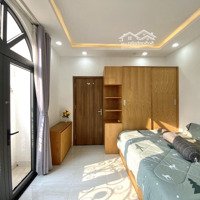 Căn Hộ Studio 30M2 Ngay Cv Lê Thị Riêng, Giá Tốt