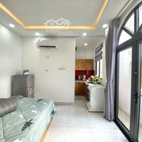 Căn Hộ Studio 30M2 Ngay Cv Lê Thị Riêng, Giá Tốt