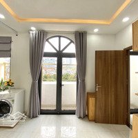 Căn Hộ Studio 30M2 Ngay Cv Lê Thị Riêng, Giá Tốt