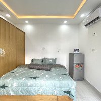 Căn Hộ Studio 30M2 Ngay Cv Lê Thị Riêng, Giá Tốt