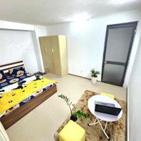 Cho Thuê Phòng 20M2 Full Nội Thất -P25 Bình Thạnh