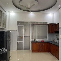 Bán Nhà Tt. Nhà Bè - Nhà Mới 2 Tầng 76M2 Xe Hơi Ngủ Trong Nhà Giá 5.3T