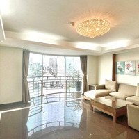 Cho Thuê Căn Hộ 180M2 Ba Đình 03 Pn Full Nội Thất