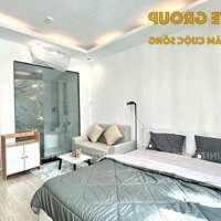 Studio 30M2 Thang Máy Ngay Bùi Viện Chợ Bến Thành_Nhà Mới 100%