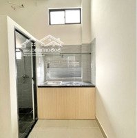 Phòng Mới Xây Full Tiện Nghi 30M2 Ngay Xô Viết Nghệ Tĩnh