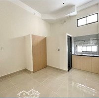 Phòng Mới Xây Full Tiện Nghi 30M2 Ngay Xô Viết Nghệ Tĩnh