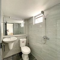 Phòng Mới Xây Full Tiện Nghi 30M2 Ngay Xô Viết Nghệ Tĩnh