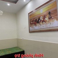 Nhà 2 Tầng,Diện Tích126M2 Đường 7,5M Phan Khôi, Hòa Xuân, Đn Kèm Phòng Trọ