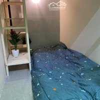 Sleepbox, Homestay, Phòng Trọ Ở Ghép, Đẹp Tiện Nghi Cao Cấp Q.gò Vấp