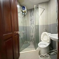 Căn Hộ Dv Full Nt 30M² Nguyễn Gia Trí Gần Dh Hồng Bàng Hutech Văn Lang