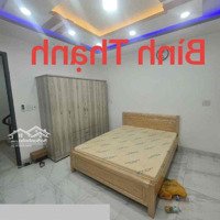 Chdv Bình Thạnh Full Nội Thất Mới Đẹp