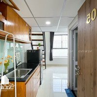 Duplex Cao Đứng Thẳng Người - Phú Thuận Quận 7