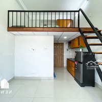 Duplex Cao Đứng Thẳng Người - Phú Thuận Quận 7