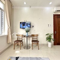 Căn Hộ Balcony Mới Xây Ngay Nhà Thi Đấu Phú Thọ