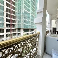 Căn Hộ Balcony Mới Xây Ngay Nhà Thi Đấu Phú Thọ