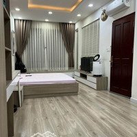 4 Tầng, Trần Xuân Soạn, Quận 7, 7,5 * 8,5M , 6 Tỷ Tròn