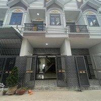 Mua Nhà 2 Mặt Tiền Trung Tâm Phường Thái Hoà