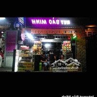 Sang Tiệm Internet Và Tạp Hoá Mini