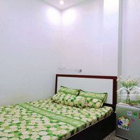 Phòng Sạch Sẽ Giá Rẻ Full Nội Thất Ngay Mặt Tiền Đường Nguyễn Thị Thập