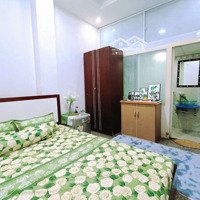 Phòng Sạch Sẽ Giá Rẻ Full Nội Thất Ngay Mặt Tiền Đường Nguyễn Thị Thập