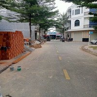 Bán Nhà Trệt 2 Lầu Gầntrung Tâm Thương Mạiaeon Thuận An Bình Dương
