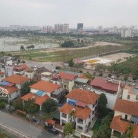 Chính Chủ Cho Thuê Căn Hộ Chung Cư Green Home, Việt Hưng, Long Biên