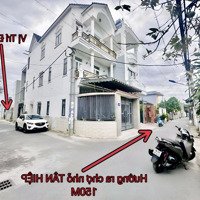 Đất Khu Thiên Niên Kỷ - Đường Ô Tô Tránh Nhau