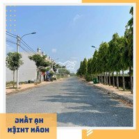 Chính Chủ Bán Nền 80M² Kdc Minh Trí