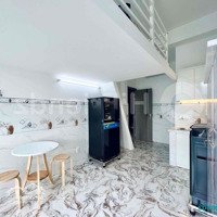 Chdv Duplex Full Nội Thất Có Máy Giặt Riêng Sát Cầu Nguyễn Văn Cừ