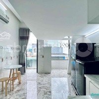 Chdv Duplex Full Nội Thất Có Máy Giặt Riêng Sát Cầu Nguyễn Văn Cừ