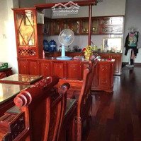 Cho Thuê Nhà 3 Lầu Mặt Tiền Mậu Thân Form Thẩm Mỹ Viện Và Spa.