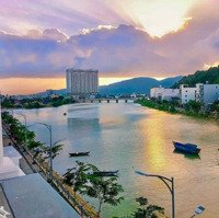 Nhà Mới View Sông Hà Thanh Gần Cầu Chữ Y Tp Quy Nhơn