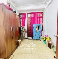 Bán Nhà Đường Bưởi 55M2 Vị Trí Đẹp Ngõ Thông Thang Máy 10.5 Tỷ