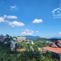 Bán Lô Đất View Đẹp Đường Hoàng Hoa Thám Giá Đầu Tư 200M2 6.5 Tỷ