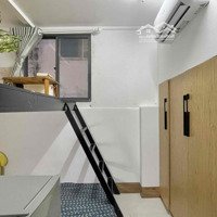 Căn Hộ Duplex Full Nội Thất Cách Lotte 500M Sát Cầu Kênh Tẻ, Q4, Q1