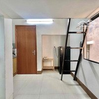 Căn Hộ Duplex Full Nội Thất Cách Lotte 500M Sát Cầu Kênh Tẻ, Q4, Q1