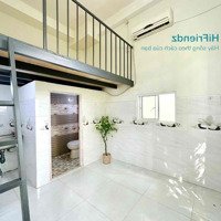 Duplex Có Sẵn Nội Thất - Cửa Sổ Trời - Ngay Tân Sơn Nhì - Gò Dầu‼️