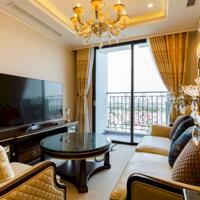 Golden City Hồng Tiến, chỉ 4,96 tỷ sở hữu căn 102.3m2 nhận nhà ở ngay, Full nội thất cao cấp,