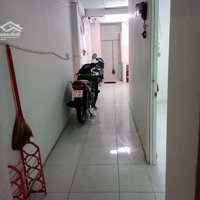 Đầu Chợ Sáng Bùi Minh Trực Có 1Phòng Đúc , Có Máy Lạnh ,Wc Trong Phòng