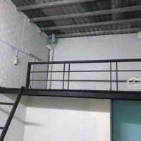 Phòng Trọ 20M2 Điện Biên Phủ , Ngay Lamdmark , Gần Đh Hutech