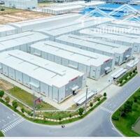 Cho thuê nhà xưởng kcn Nam Sơn,DT 5000m2 - 16000m2 xưởng độc lập, làm chế xuất.