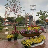 SIÊU RẺ! Đất đẹp khu Biệt Thự Nguyễn Oanh 4x15m, đường thênh thang giá rất tốt