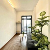 Duplex Full Nội Thất Ngay Trung Tâm Q1_Gần Ốc Đào_Chợ Thái Bình_Bùi Vi