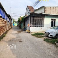Bán Lô Đất Ngộp Ngay Chợ Phú An, An Phú Thuận An,1Ty78 Diện Tích 106M2